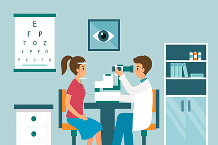 1分鐘教你看懂醫(yī)學(xué)驗(yàn)光報(bào)告單 1分鐘教你看懂醫(yī)學(xué)驗(yàn)光報(bào)告單