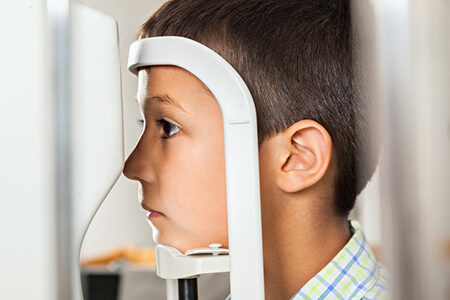 假性近視與真性近視如何區別? 假性近視與真性近視如何區別?