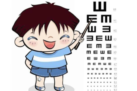 合肥近視手術(shù)|遠視儲備不足對孩子視力的影響,沃瑞眼科來科普