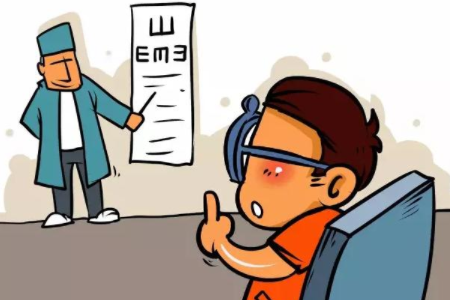 合肥近視手術|怎么控制近視度數增長?沃瑞眼科來推薦 合肥近視手術|怎么控制近視度數增長?沃瑞眼科來推薦