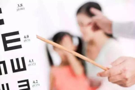 寒假別讓孩子“視”力滑坡!合肥沃瑞眼科教你科學(xué)防控