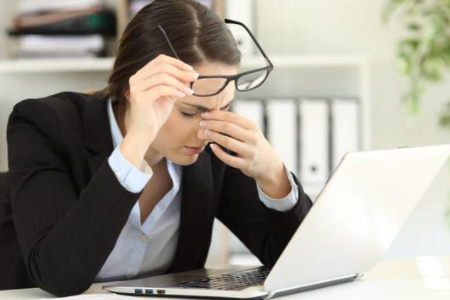 干眼癥導致的散光能恢復嗎? 干眼癥導致的散光能恢復嗎?