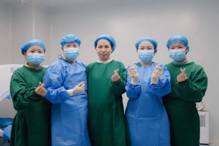 2000度的近視還能做合肥近視眼手術(shù)嗎? 2000度的近視還能做合肥近視眼手術(shù)嗎?