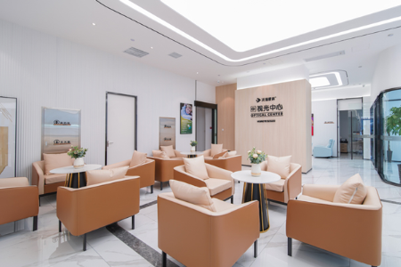 合肥全飛秒激光近視手術的優勢 合肥全飛秒激光近視手術的優勢