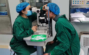 多少度的近視才能做合肥激光近視手術(shù)? 多少度的近視才能做合肥激光近視手術(shù)?