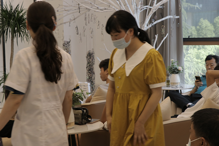 合肥眼科醫生建議少兒近視防控以預防為主 合肥眼科醫生建議少兒近視防控以預防為主