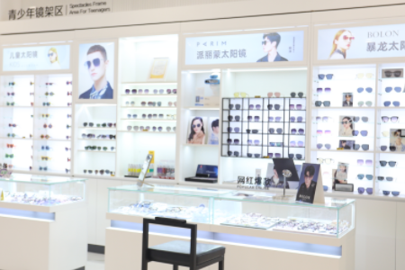 合肥眼科醫院:驗光配鏡應該注意什么? 合肥眼科醫院:驗光配鏡應該注意什么?