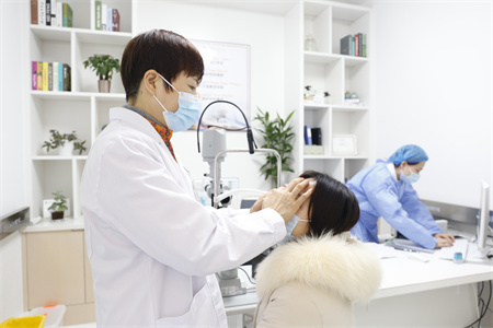 合肥近視手術(shù)|冬天能不能做近視手術(shù)?沃瑞眼科來推薦! 合肥近視手術(shù)|冬天能不能做近視手術(shù)?沃瑞眼科來推薦!